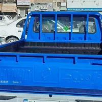 زامیاددوگانه آپشنال ورادیال|خودرو سواری و وانت|بیرجند, |دیوار