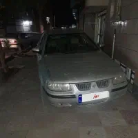 سمند ۸۲|خودرو سواری و وانت|خرم‌آباد, |دیوار