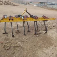 پنجه غازی در حد|ماشین‌آلات صنعتی|کوهدشت, |دیوار