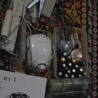 وسایل کاشت ناخن