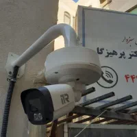 فروش دوربین مداربسته