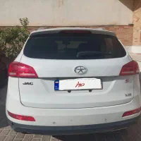 جک اس 5 مدل یازده ۹۴|خودرو سواری و وانت|صدرا-فارس, فاز ۱|دیوار