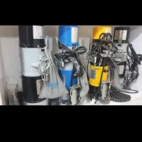 نصب و فروش کرکره برقی|مصالح و تجهیزات ساختمان|مراغه, |دیوار