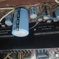 باند و اسپیکر بزرگ|سیستم صوتی خانگی|شیراز, شریفآباد|دیوار