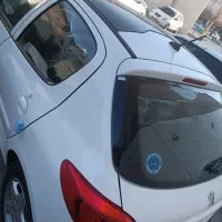 ۲۰۷پانا دنده|خودرو سواری و وانت|کرمان, |دیوار