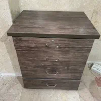فایل کشو دار|جاکفشی، کمد، دراور|تهران, جنت‌آباد مرکزی|دیوار