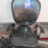 صندلی چرخ دار گردشی