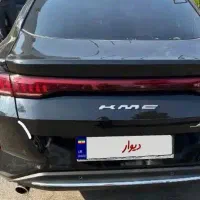 kmc j7 1403 بی رنگ|خودرو سواری و وانت|دماوند, گیلاوند|دیوار