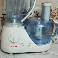 غذاساز سانی