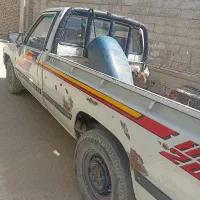 فروش تویوتا 1984|خودرو سواری و وانت|سراوان, |دیوار