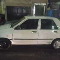 پراید مدل 96