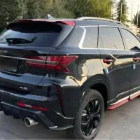 kmc a5|خودرو سواری و وانت|زنجان, |دیوار