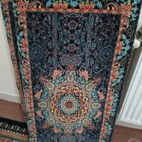 فرش ۶متری درحدنو|فرش|زنجان, |دیوار