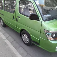 ون دلیکااینرودز شخصی دوگانه صفرخشک.تویوتاهایس وانا