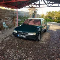 پژواردی۸۳انژکتورفرمان هیدرولیک شاسی وموتورسالم