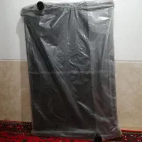 رادیاتور نو ۳لول یخچالی مسی ولوو
