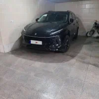 لاماری مشکی مدل 1403