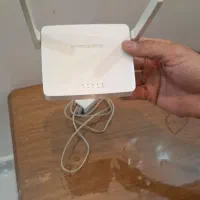 مودم وافای ADSL مرکوسیس|مودم و تجهیزات شبکه|پاکدشت, پاکدشت (مامازند)|دیوار