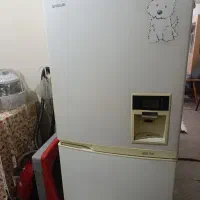 یخچال فریزر اسنوا۸۱۰