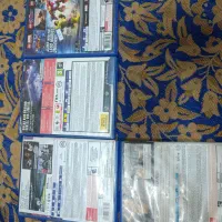 بازی ps4/5|کنسول، بازی ویدئویی و آنلاین|ری, حمزه‌آباد|دیوار