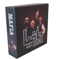 بازی چند نفره مافیای