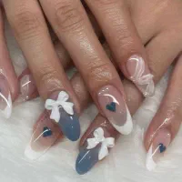 جشنواره تخفیف کاشت ناخن