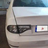 سورن پلاس صفر ۱۴۰۴ دریچه سیمی