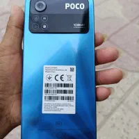 گوشی شیائومی پوکو x4 پرو شهرستان جم
