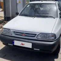 پراید وانت 151