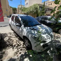 ۲۰۷ مدل ۹۷/بدون ریالی خرج