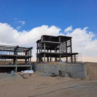 آرماتوربندی قالب بندی پردیس فیروزکوه دماوند