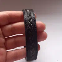 گردنبند و دستبند مو|بدلیجات|رشت, حمیدیان|دیوار