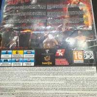 دیسک بازی ww2k17 پلی استیشن ۴ و ۵|کنسول، بازی ویدئویی و آنلاین|تنکابن, |دیوار