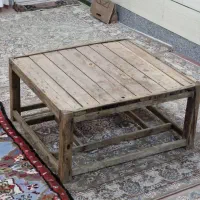 تخت کرسی