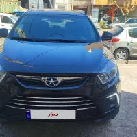جک اس5 فوق العاده تمیز