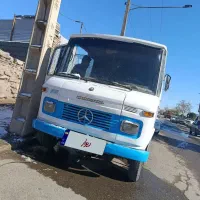 مینی بوس 68 تمیز