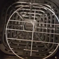 دستگاه هوا پز و سرخ کن بدون روغن|اجاق گاز و لوازم برقی پخت‌وپز|تهران, کامرانیه|دیوار