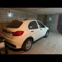 کوییک اتومات|خودرو سواری و وانت|اصفهان, شاهزید|دیوار