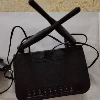 مودم دو آنتن وای فای ADSL