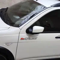 کوییک ۱۴۰۱ ساده|خودرو سواری و وانت|کرمانشاه, |دیوار