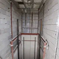 مهندس پایه ۳ مجری