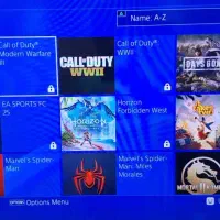 ps4 slim 1tb|کنسول، بازی ویدئویی و آنلاین|اصفهان, دستگرده|دیوار