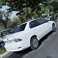 سورن موتور پارس مدل ۱۴۰۴ خشک صفرکیلومتر|خودرو سواری و وانت|تهران, شکوفه|دیوار