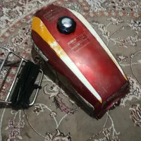باک و ترک بند