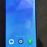 گوشی A55 سامسونگ 4 ماه کارکرده