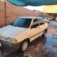 پراید مدل 90 تمیز