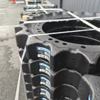 زنجیر بلدوزر ۱۵۵|قطعات یدکی و لوازم جانبی|تهران, آذری|دیوار