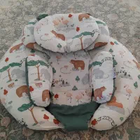 ست ۳ تیکه بالش شیردهی|اسباب و اثاث بچه|تهران, فاطمی|دیوار