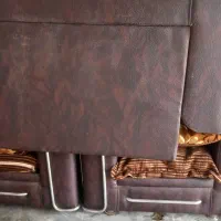 مبل هفت نفره چستر ترک|مبلمان خانگی و میز عسلی|نوشهر, |دیوار