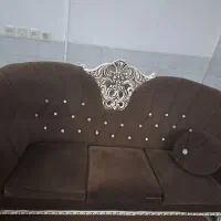 مبل|مبلمان خانگی و میز عسلی|اردکان, |دیوار